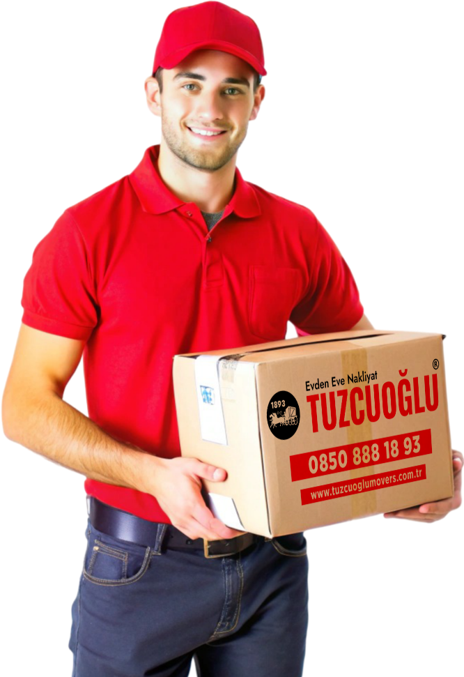 Tuzcuoğlu Nakliyat